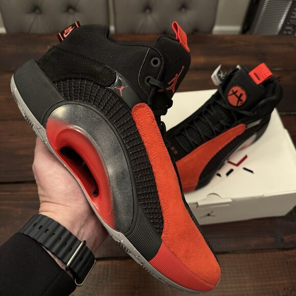 Air Jordan XXXV 35 x Rui Hachimura PE Basketball Shoes main image 7